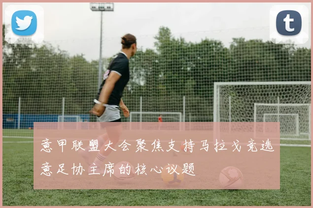 意甲联盟大会聚焦支持马拉戈竞选意足协主席的核心议题